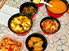 -新发现(苏州中心商场店)