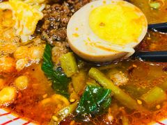 酸笋面-食八川(江宁路店)