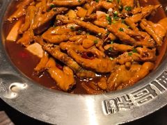 -胖哥俩肉蟹煲(淮安万达店)