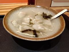 皮蛋馄饨-琴岛本味馄饨馆(寿张路店)