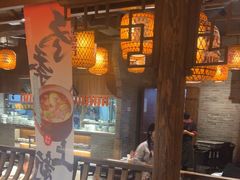 -南京大牌档(三阳广场苏宁店)