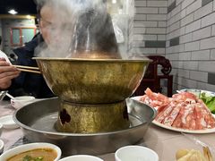-鑫龙火锅城(环山路店)