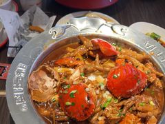 -胖哥俩肉蟹煲(杭州下沙学林街店)
