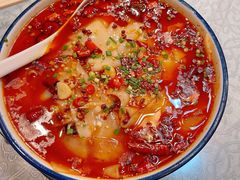 -马大胡子清真西北菜