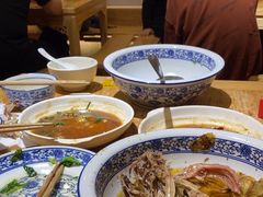-忠记姜母鸭