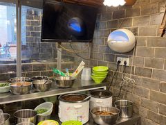 -张记牛肉面馆(天津路店)