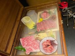 -300杯·和牛烧肉清酒专门店(廊里店)