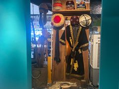 -纳鲁孜·新疆特色餐厅(上海悦荟广场店)