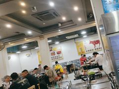-古乐牛香·鲜牛肉牛杂火锅(高新店)