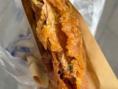 蛋汁大排-赵天禄(葑门横街店)