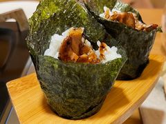 -小句号·精致料理(江南环球港店)