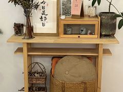 -团子君寿司·茶