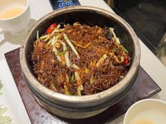 -狮王府淮扬菜(新街口友谊店)
