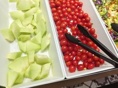 -比格比萨自助(国展店)