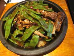 -Local泰莲庭(虹鳟鱼店)