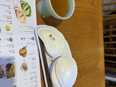 -苏小柳手工点心(人民广场分院)