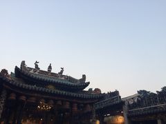 -悦城龙母祖庙