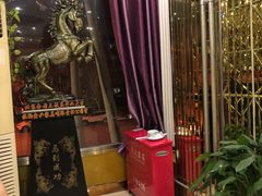 -金家老三饭庄(常营店)