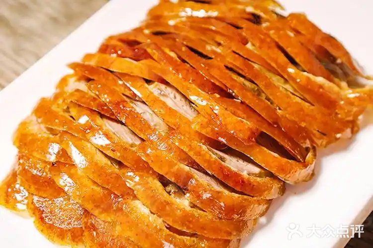 品意德北京烤鸭(公园道1号店)图片