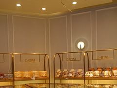 -DANXI丹喜面包·蛋糕(庐山店)