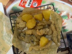 -甲乙饼·手工牛肉饼(东方广场店)