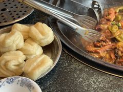 -老渔翁炖鱼坊(黄海西路东山店)