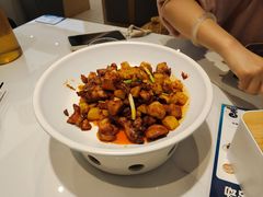 -万达广场(扬州邗江店)