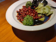 -鸽舞笙平金牌烧鸽子·融合菜(鲁谷店)