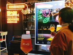 -Goose Island Brewhouse鹅岛精酿啤酒酿造工坊餐厅