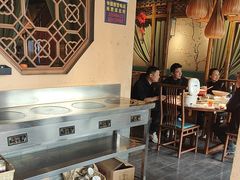 -9家湘菜(上南路店)