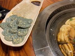-二十一分小锅炖(皓月店)