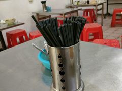 -高师傅特色米粉汤包(建设路店)