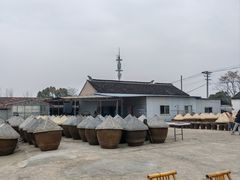 -苏州市吴中区光福窑上花果蜜饯厂