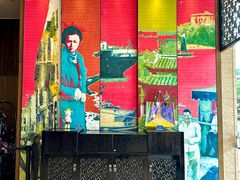 -厦门海港英迪格酒店(中山路店)