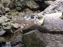 -宁波五龙潭景区