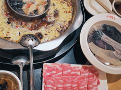 -锅首鲜品火锅(鸳鸯店)