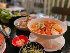 叻沙-Ginger(兴国路店)