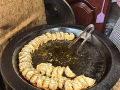 -蒋家桥饺面店(广陵路店)