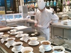 android_upload_pic-新发展亚太JW万豪酒店·福苑咖啡厅