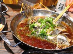 多宝鱼-盒马鲜生(曜一城店)