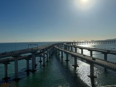 -星海湾跨海大桥
