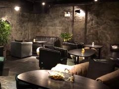 大堂-C&R西班牙餐厅