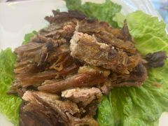 -白魁老号饭庄(交道口店)