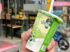 -扬大康源乳业鲜奶吧(大学北路店)