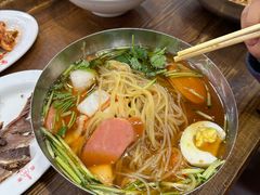 -西塔大冷面(市府大路店)