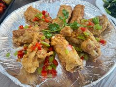 -四妹餐厅(玫瑰街店)