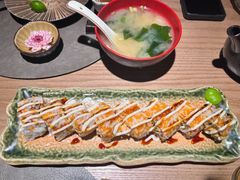 -松幸日式料理(中山路店)