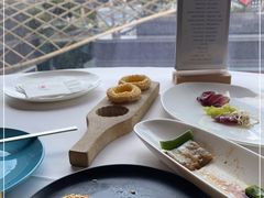 -正佳广场万豪酒店-粤菜餐厅·点心·海鲜·聚餐