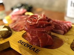 -喜来稀肉(金巴利道店)