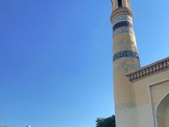 -艾提尕尔清真寺